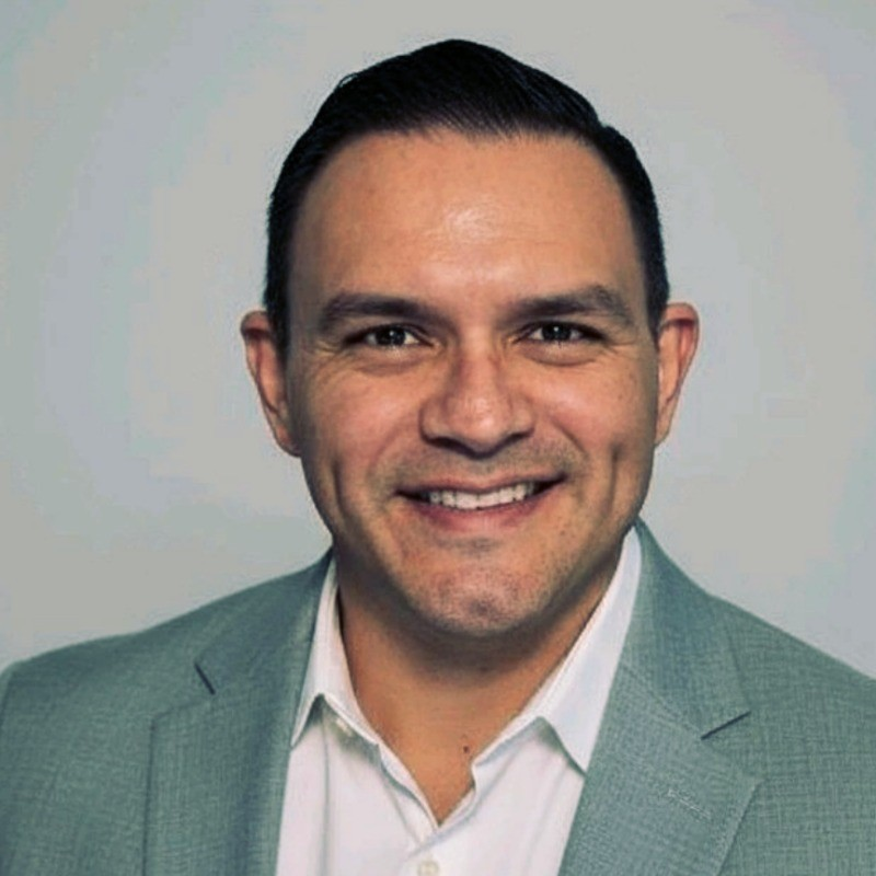 Damien Iniguez